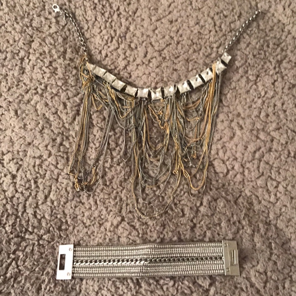 Jewelry set